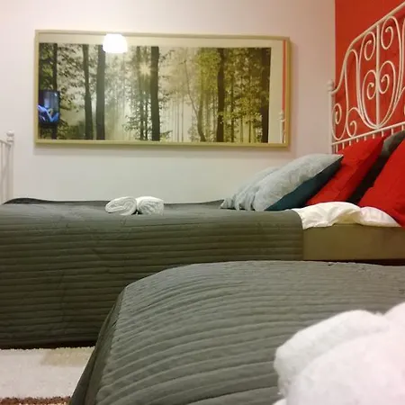 Dream Loft4friends * Warschau