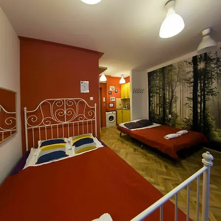 Dream Loft4Friends *