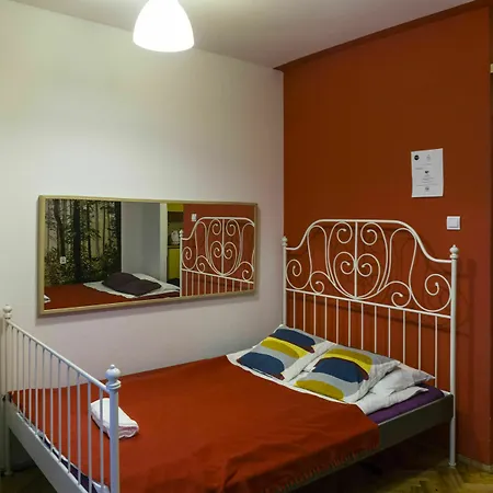 Apartment Dream Loft4Friends *