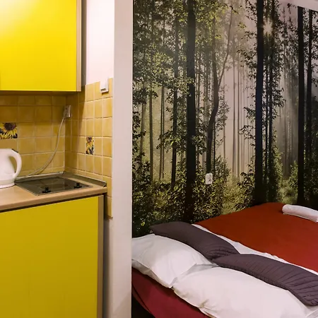 Apartman Dream Loft4friends